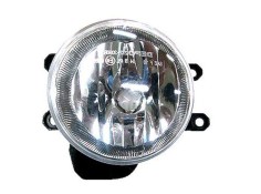 Recambio de faro antiniebla izquierdo para citroen c1 referencia OEM IAM 8122002110 10107581006 TY3544414