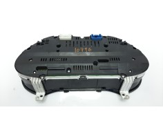 Recambio de cuadro instrumentos para toyota avensis berlina (t25) 1.8 16v cat referencia OEM IAM 8380005532   2