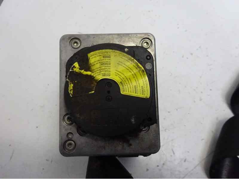 Recambio de cinturon seguridad delantero derecho para volkswagen golf iv berlina (1j1) conceptline referencia OEM IAM 1J4857706A