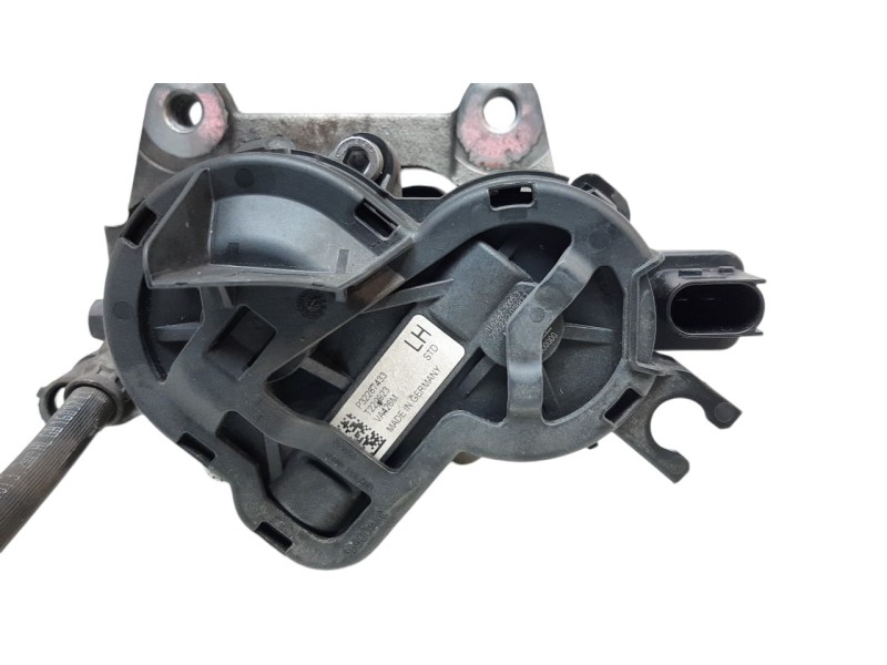 Recambio de pinza de freno trasera izquierda para volvo xc60 business plus awd referencia OEM IAM P32287433  