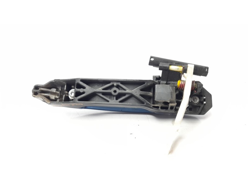Recambio de maneta exterior trasera derecha para suzuki grand vitara jb (jt) 1.9 ddis turbodiesel referencia OEM IAM   