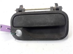 Recambio de maneta exterior delantera derecha para opel corsa b swing referencia OEM IAM 90434959  