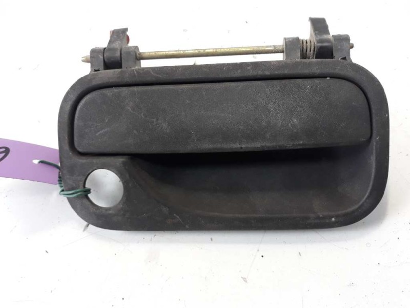 Recambio de maneta exterior delantera derecha para opel corsa b swing referencia OEM IAM 90434959  