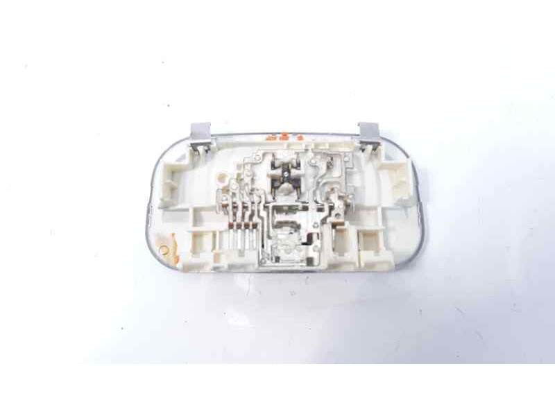 Recambio de luz interior para citroen c3 picasso exclusive referencia OEM IAM 9682063980  