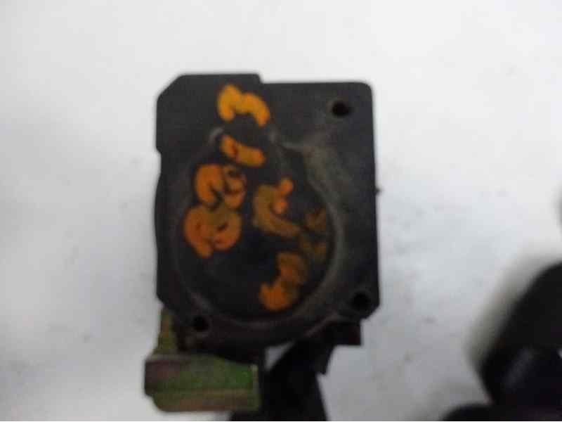 Recambio de cinturon seguridad delantero derecho para volkswagen golf iv berlina (1j1) conceptline referencia OEM IAM 1J4857706A