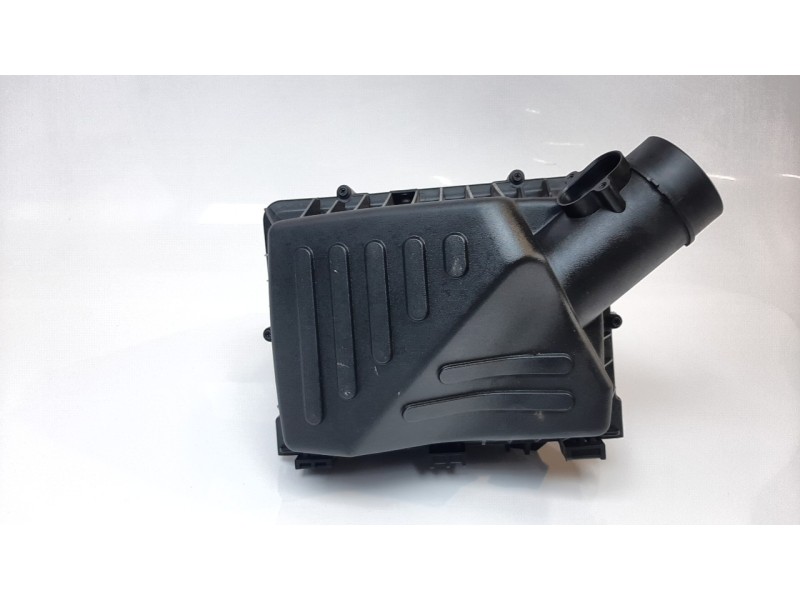 Recambio de caja filtro aire para mg hs comfort referencia OEM IAM 10258551  