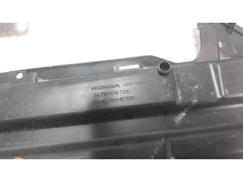 Recambio de moldura para honda forza 125 forza 125 referencia OEM IAM 64336K1BT000  