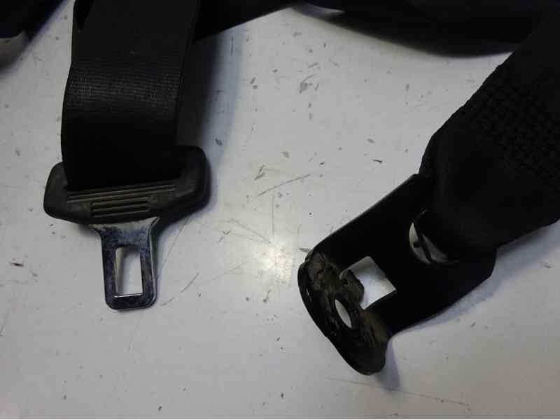 Recambio de cinturon seguridad delantero derecho para volkswagen golf iv berlina (1j1) conceptline referencia OEM IAM 1J4857706A