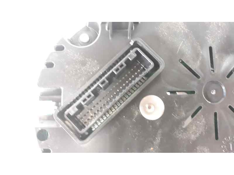 Recambio de cuadro instrumentos para kia cee´d drive referencia OEM IAM 94033A2020  
