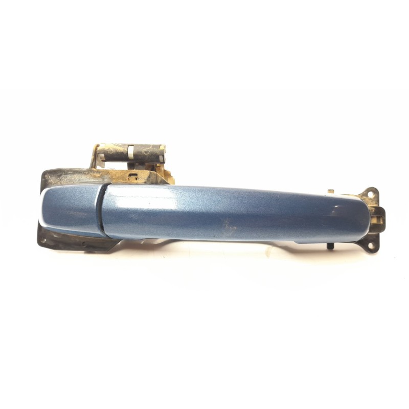 Recambio de maneta exterior trasera derecha para suzuki grand vitara jb (jt) 1.9 ddis turbodiesel referencia OEM IAM 8281263J005