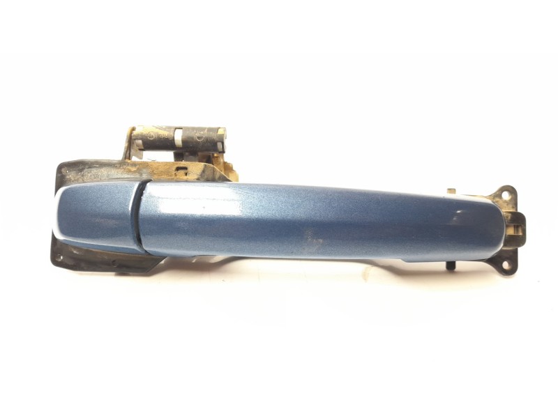 Recambio de maneta exterior trasera derecha para suzuki grand vitara jb (jt) 1.9 ddis turbodiesel referencia OEM IAM 8281263J005