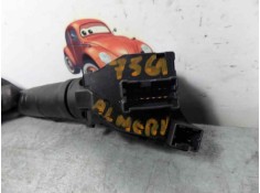 Recambio de mando intermitentes para nissan almera (n16/e) line up referencia OEM IAM    2
