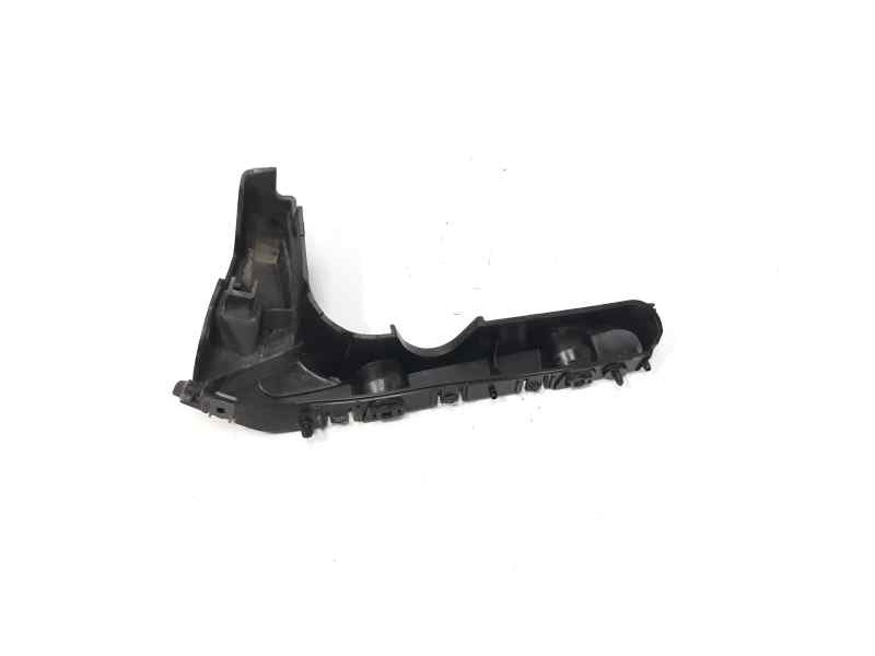 Recambio de molduras traseras para citroen c3 picasso exclusive referencia OEM IAM 9681828280  