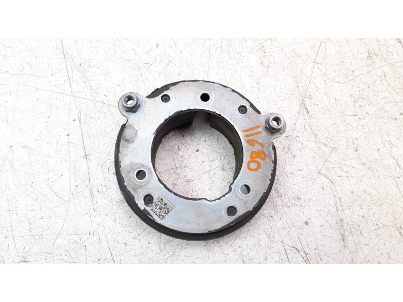 Recambio de amortiguador trasero para audi q7 4mg referencia OEM IAM 0D7301307  
