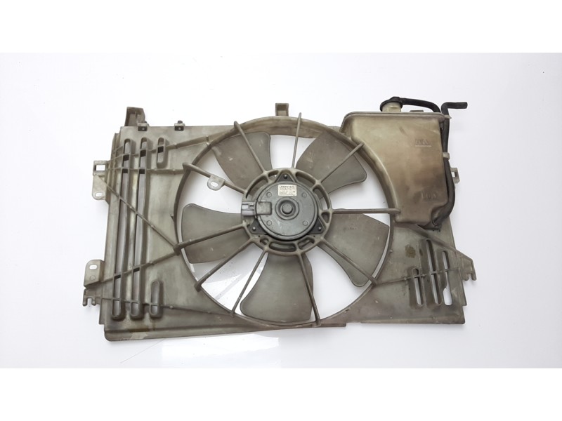 Recambio de electroventilador para toyota avensis berlina (t25) 1.8 16v cat referencia OEM IAM 163630H030  