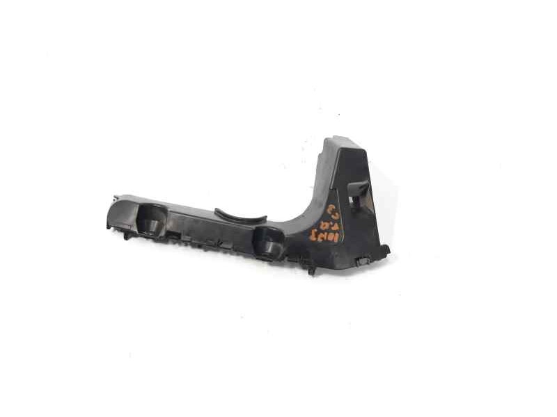 Recambio de molduras traseras para citroen c3 picasso exclusive referencia OEM IAM 9681828280  