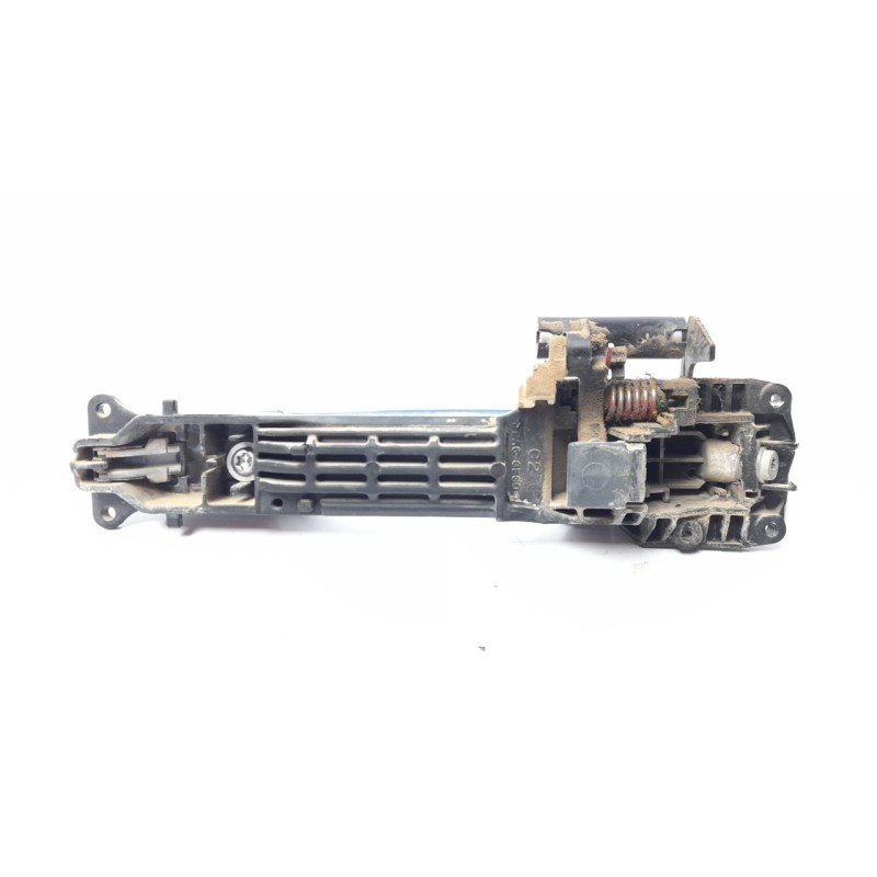 Recambio de maneta exterior trasera derecha para suzuki grand vitara jb (jt) 1.9 ddis turbodiesel referencia OEM IAM 8281263J005