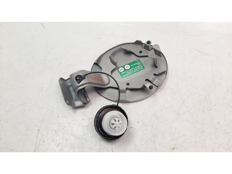 Recambio de tapa exterior combustible para mazda 2 lim. () 1.5 16v cat referencia OEM IAM D09H42410 D09H 