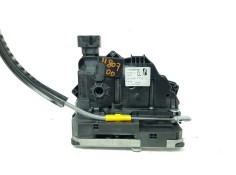 Recambio de cerradura puerta delantera derecha para citroen jumper kasten 30 l1h1 bluehdi 120 referencia OEM IAM 1440382080   2