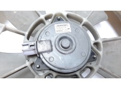 Recambio de electroventilador para toyota avensis berlina (t25) 1.8 16v cat referencia OEM IAM 163630H030   2