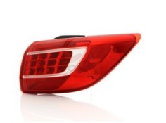 Recambio de piloto trasero derecho para kia sportage referencia OEM IAM 924023W010 108551650 KI0244153