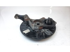 Recambio de mangueta delantera izquierda para mg hs comfort referencia OEM IAM 10811941   2