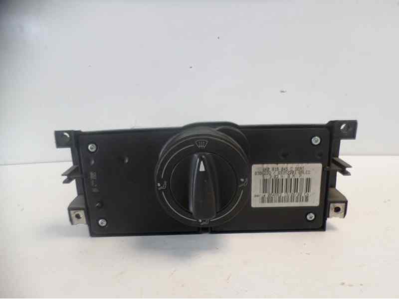 Recambio de mando climatizador para seat ibiza (6k1) select referencia OEM IAM 6K0819045C  