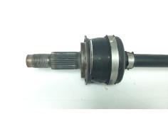 Recambio de transmision trasera izquierda para jeep compass ii 2.0 m-jet cat referencia OEM IAM 68287864AB   2