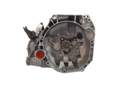 CAJA CAMBIOS JH3399 320109359R 