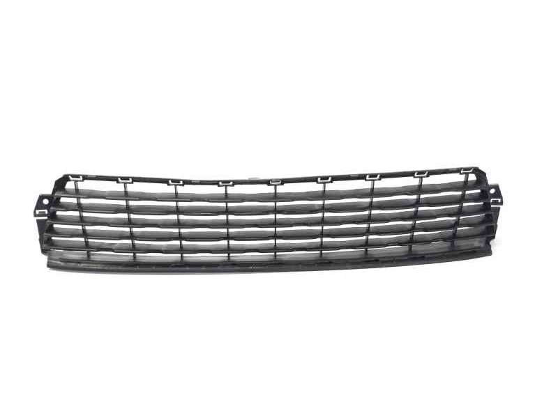 Recambio de rejilla paragolpes central para citroen c3 picasso exclusive referencia OEM IAM 742257 107074605 CI7052120