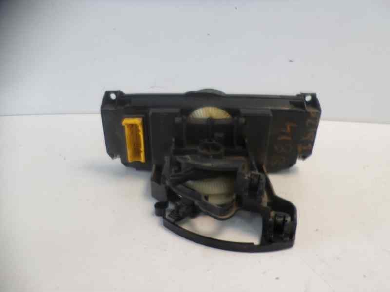 Recambio de mando climatizador para seat ibiza (6k1) select referencia OEM IAM 6K0819045C  