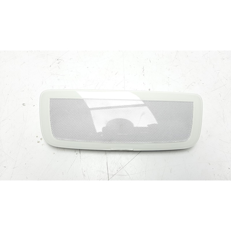 Recambio de luz interior para mercedes-benz clase a (w176) 2.1 cdi cat referencia OEM IAM A2048204801  