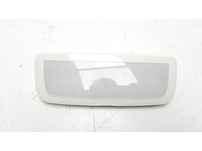 Recambio de luz interior para mercedes-benz clase a (w176) 2.1 cdi cat referencia OEM IAM A2048204801  