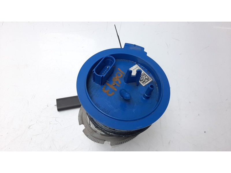 Recambio de bomba combustible para skoda fabia 1.0 tsi referencia OEM IAM 6C0919051G  