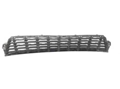 Recambio de rejilla paragolpes central para citroen c3 picasso exclusive referencia OEM IAM 742257 107074605 CI7052120 2