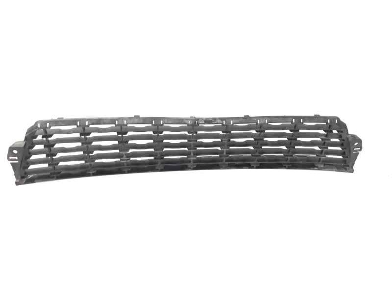 Recambio de rejilla paragolpes central para citroen c3 picasso exclusive referencia OEM IAM 742257 107074605 CI7052120