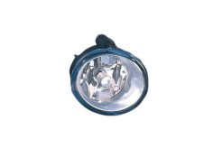 Recambio de faro antiniebla derecho para renault megane i fase 2 berlina (ba0) referencia OEM IAM 7701045717 10119271003 RN02744