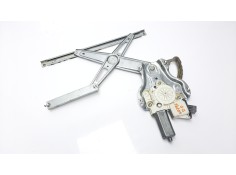 Recambio de elevalunas delantero derecho para toyota avensis berlina (t25) 1.8 16v cat referencia OEM IAM 6981005050 106905418 1