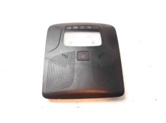 Recambio de luz interior para mercedes-benz sprinter iii furgón rwd / awd (02-2018) 2.1 cdi cat referencia OEM IAM A9109005200  