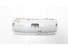 Recambio de luz interior para mercedes-benz clase a (w176) 2.1 cdi cat referencia OEM IAM A2048204801   2