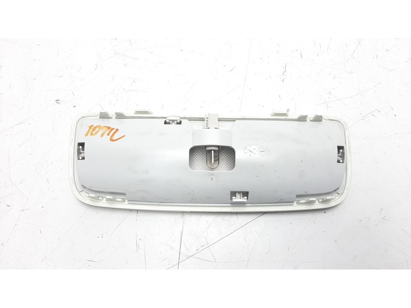 Recambio de luz interior para mercedes-benz clase a (w176) 2.1 cdi cat referencia OEM IAM A2048204801  