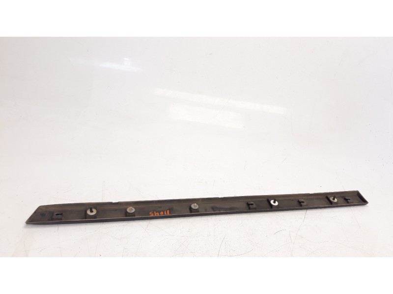 Recambio de moldura para peugeot 2008 (--.2013) 1.6 blue-hdi fap referencia OEM IAM 9678407077  