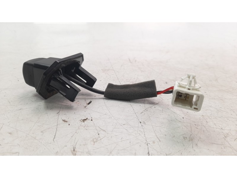 Recambio de modulo electronico para suzuki vitara 1.4 16v boosterjet cat referencia OEM IAM 3997054P01  