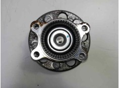 Recambio de mangueta trasera derecha para kia cee´d drive referencia OEM IAM SOE   2