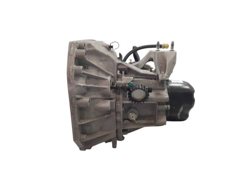 Recambio de caja cambios para dacia sandero stepway referencia OEM IAM JH3399 320109359R 