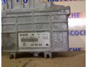 CENTRALITA MOTOR UCE 6K5906026 0261203361 0261203360