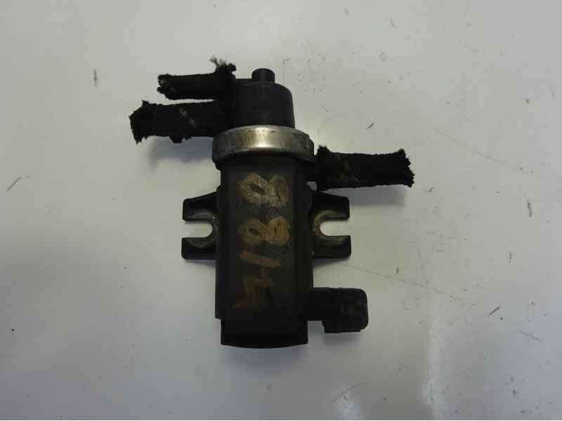 Recambio de valvula aire adicional para seat ibiza (6k1) select referencia OEM IAM 1H0906627  