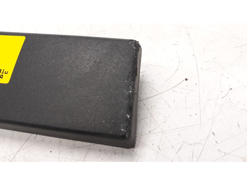 Recambio de moldura para peugeot 2008 (--.2013) 1.6 blue-hdi fap referencia OEM IAM 9678407077  