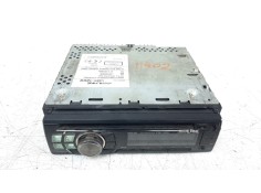 SISTEMA AUDIO / RADIO CD CDE120R 