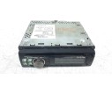 SISTEMA AUDIO / RADIO CD CDE120R 